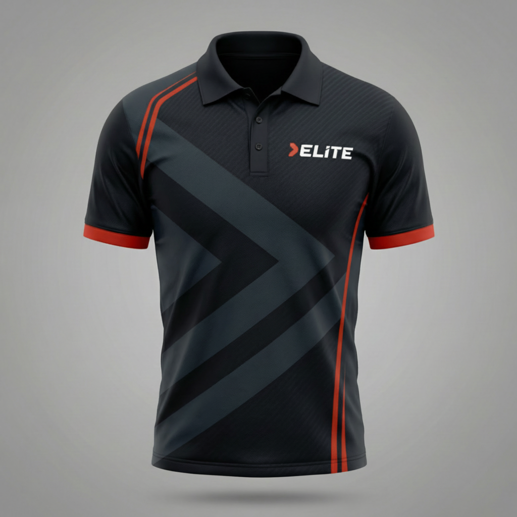 Classic Polo — Women's