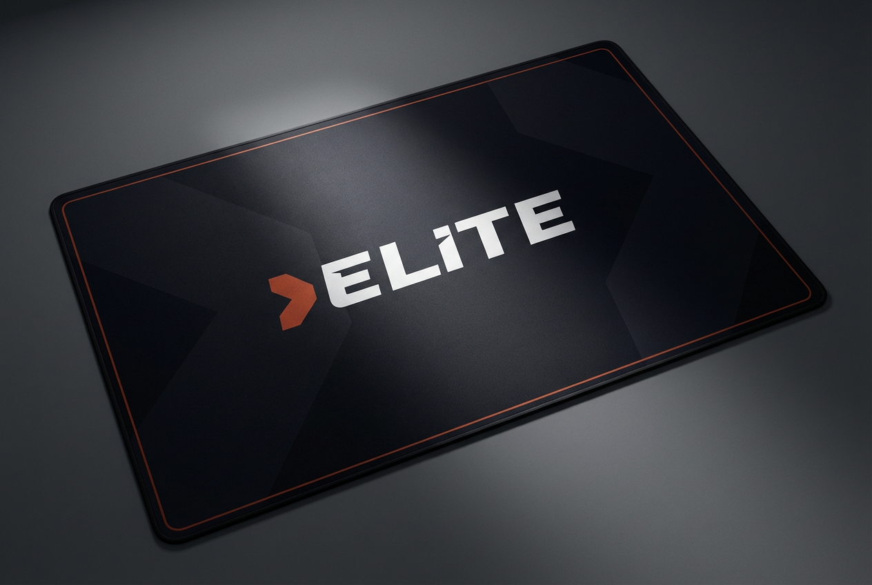 Individuelle Bodenmatten - Professional motorsport paddock equipment by Elite Tent Solutions