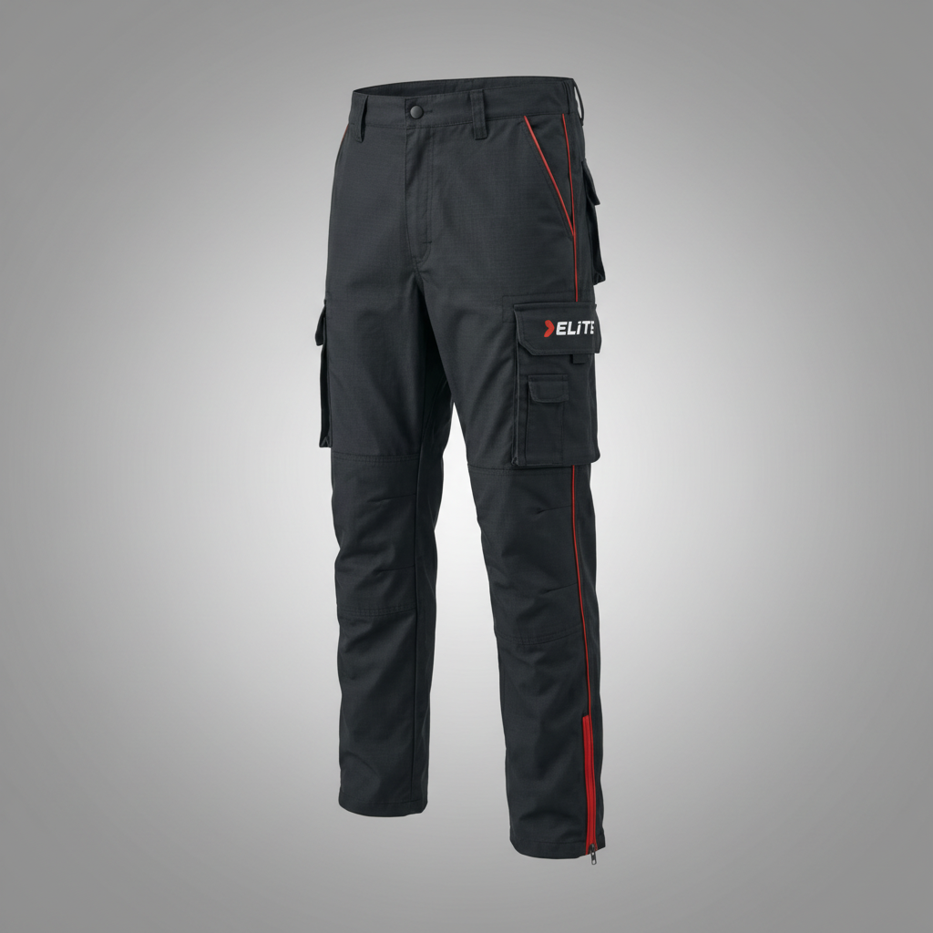 Technical Trousers